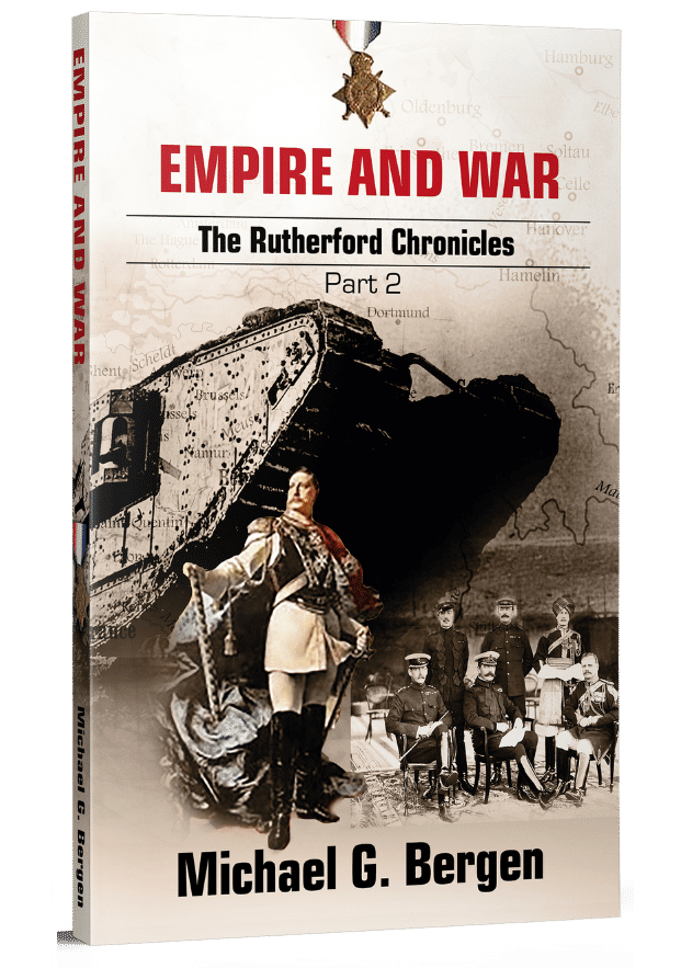 Empire And War